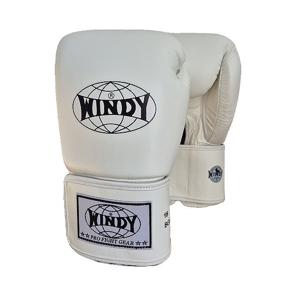 Luvas de Muay Thai | Boxe - Windy