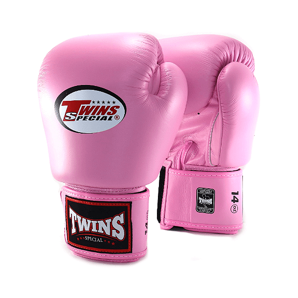 Luvas de Muay Thai | Boxe - Twins Special