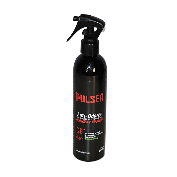 Spray Anti-Odores - Pulser