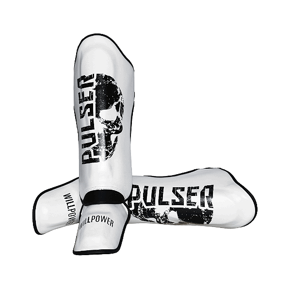 Caneleira de Muay Thai | Kickboxing - Pulser (G)