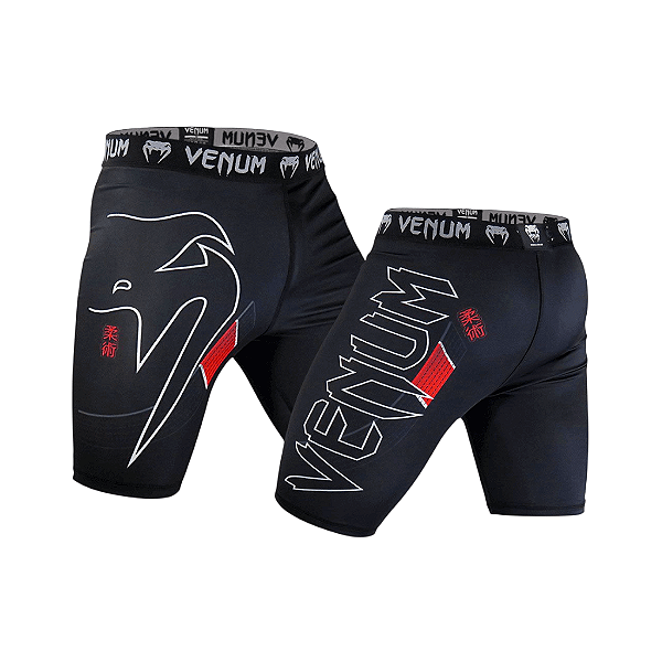 Shorts Compressão - Venum