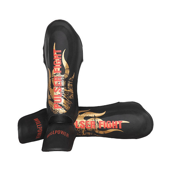 Caneleira de Muay Thai | Kickboxing - Pulser (G)