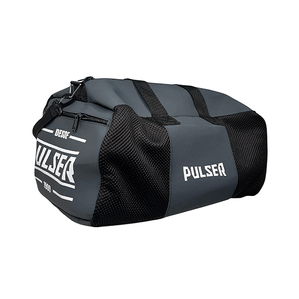 Bolsa Treino - Pulser "Quadrada" (tamanho G)