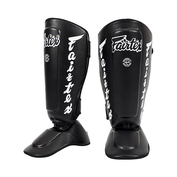 Caneleira de Muay Thai | Kickboxing - Fairtex "SP7"