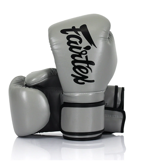 Luva de Muay Thai Boxe - Fairtex BGV14