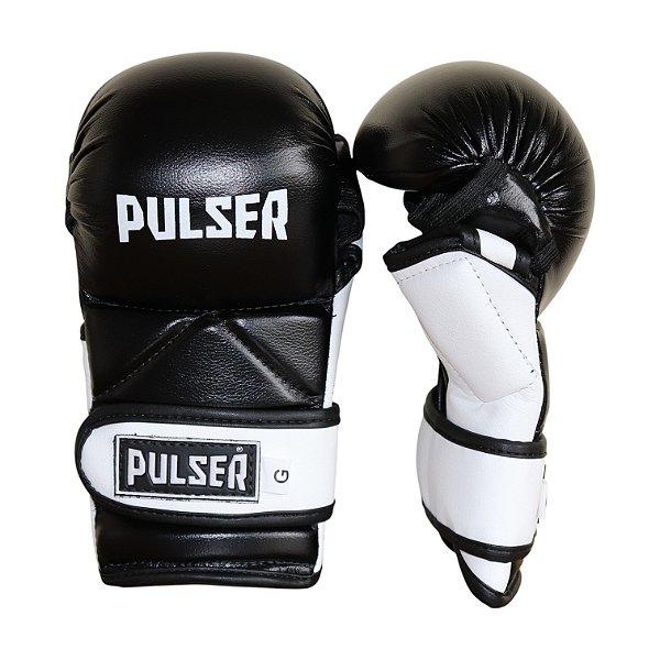 Luva de MMA (Sparring)- Pulser Fight