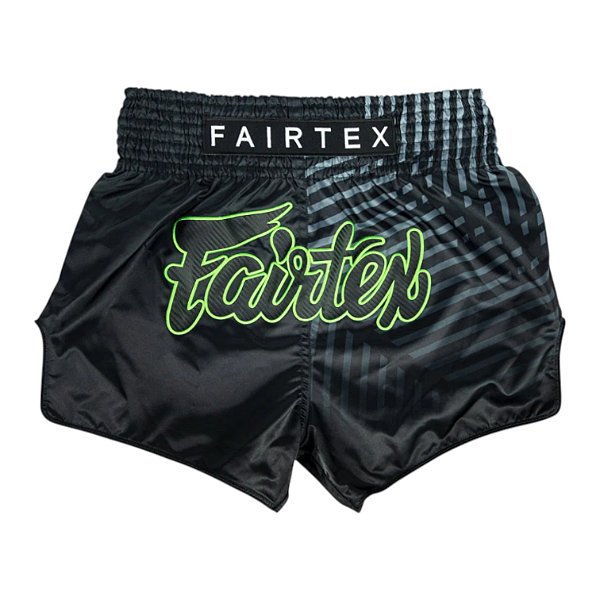 Shorts Muay Thai | Kickboxing - Fairtex