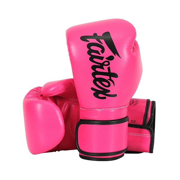 Luva de Muay Thai Boxe - Fairtex BGV14