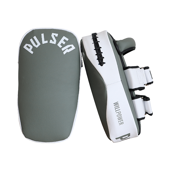 Thai Pad PAO Power de Muay Thai | Kickboxing - Pulser Fight