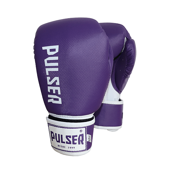 Luva Microfibra de Muay Thai | Boxe - Pulser