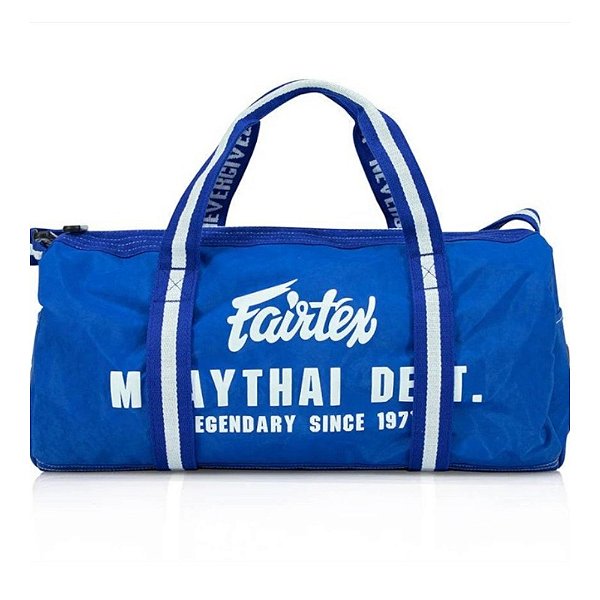 Bolsa de Treino - Fairtex "Barrel Bag" BAG9
