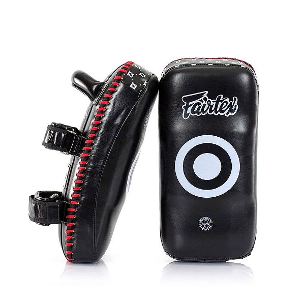 Thai Pad de Muay Thai | Kickboxing - Fairtex