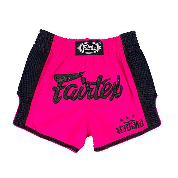 Shorts Muay Thai | Kickboxing - Fairtex
