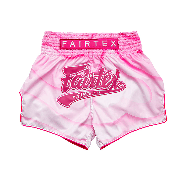 Shorts Muay Thai | Kickboxing - Fairtex