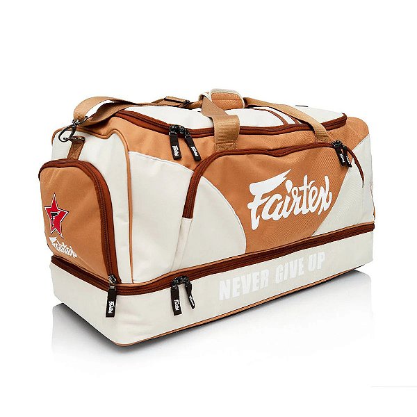 Bolsa de Treino - Fairtex "Gym Bag" BAG2