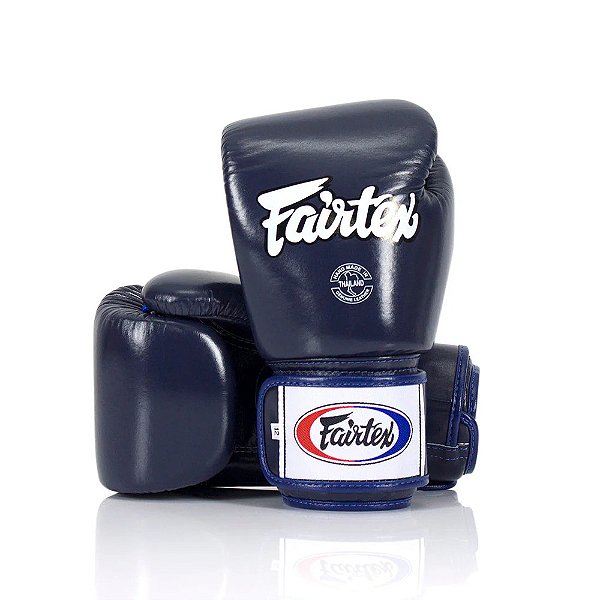 Luva de Muay Thai Boxe - Fairtex BGV1