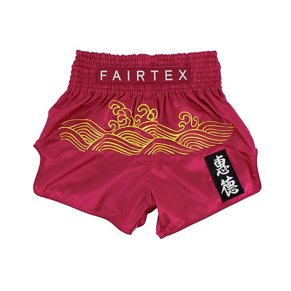 Shorts Muay Thai | Kickboxing - Fairtex