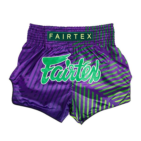 Shorts Muay Thai | Kickboxing - Fairtex