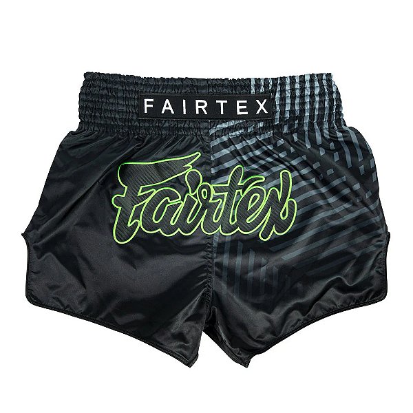 Shorts Muay Thai | Kickboxing - Fairtex