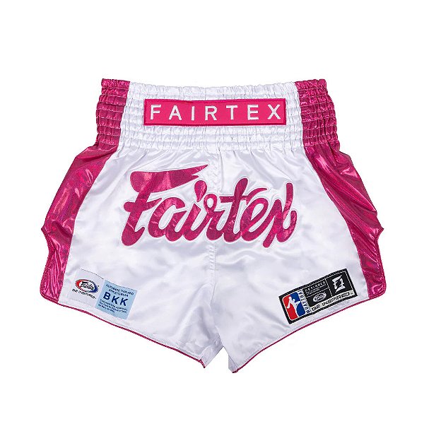 Shorts Muay Thai | Kickboxing - Fairtex