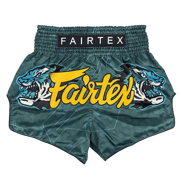 Shorts Muay Thai | Kickboxing - Fairtex