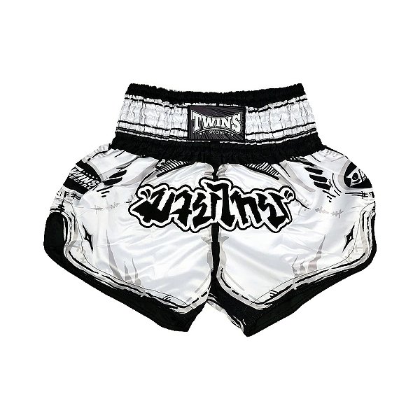 Shorts Muay Thai | Kickboxing - Twins Special