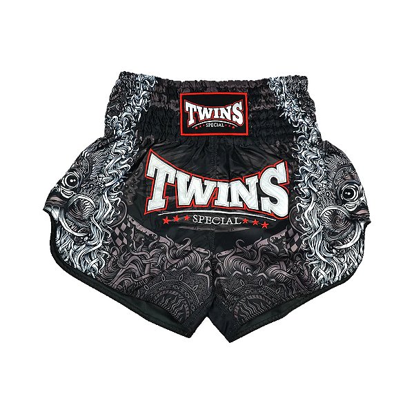 Shorts Muay Thai | Kickboxing - Twins Special