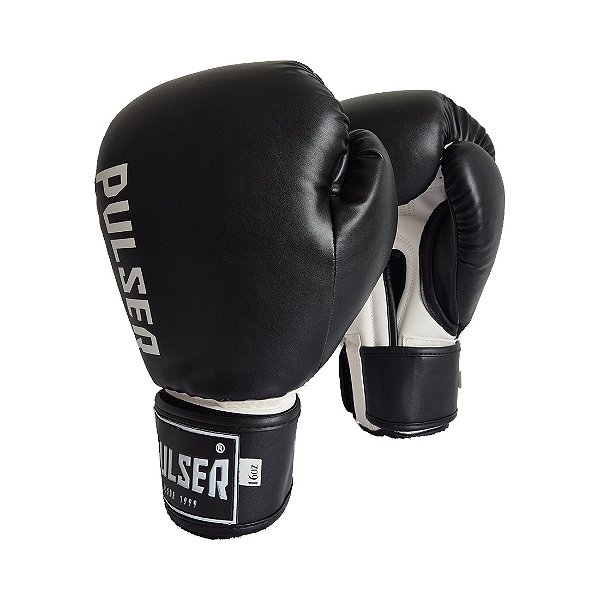Luva de Muay Thai | Boxe - Pulser "Minimal" 16oz