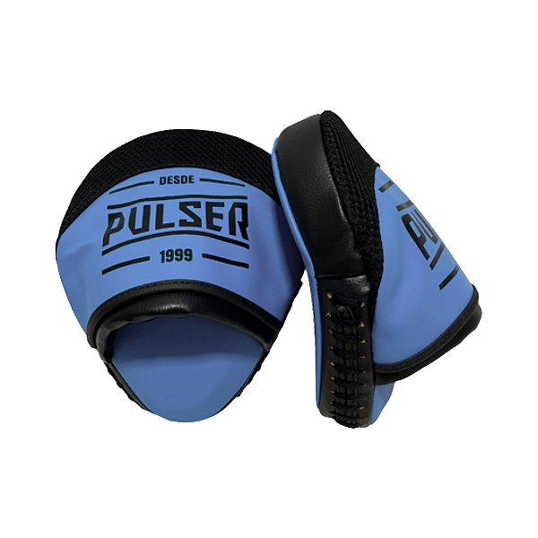 Manopla de Foco Muay Thai | Kickboxing | Boxe - Pulser Fight
