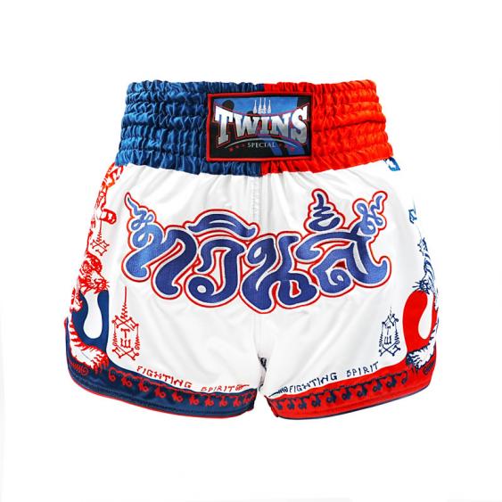 Shorts Muay Thai | Kickboxing - Twins Special