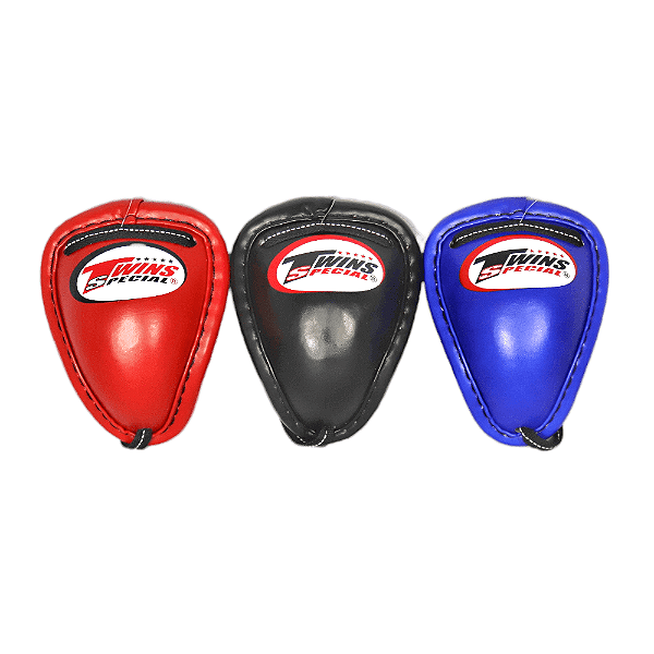 Coquilha Muay Thai | Kickboxing | MMA - Twins (XL)