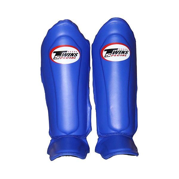 Caneleira de Muay Thai | Kickboxing - Twins SGL-10