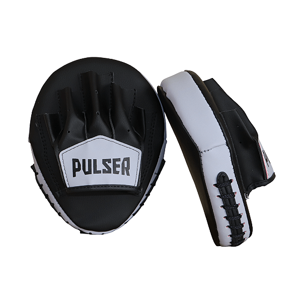 Manopla Rápida de Muay Thai | Kickboxing | Boxe - Pulser Fight