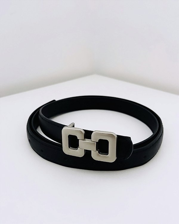 Cinto Feminino Trendy Preto