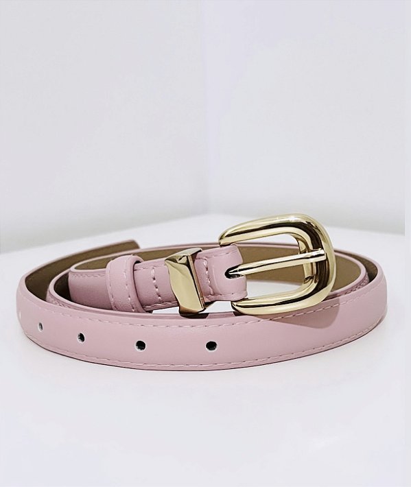 Cinto Feminino Liz Rosa Ballet