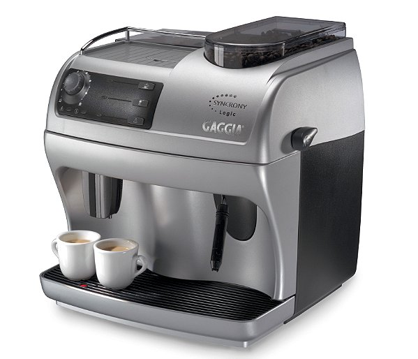 Syncrony GAGGIA