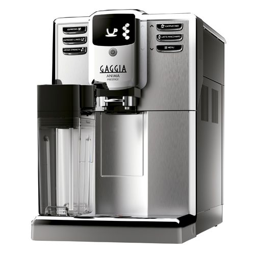 Maquina café expresso Anima Prestige 110V