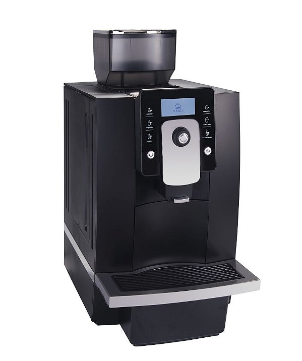 Máquina Premium de café KLM 1601