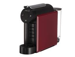 Delta miniqool 220V  VERMELHO  ( máquina de café em capsulas )