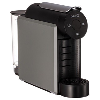 Delta miniqool 220V  CINZA  ( máquina de café em capsulas )