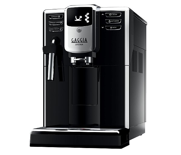 Máquina de café expresso automática Anima Pannarello Gaggia 220V