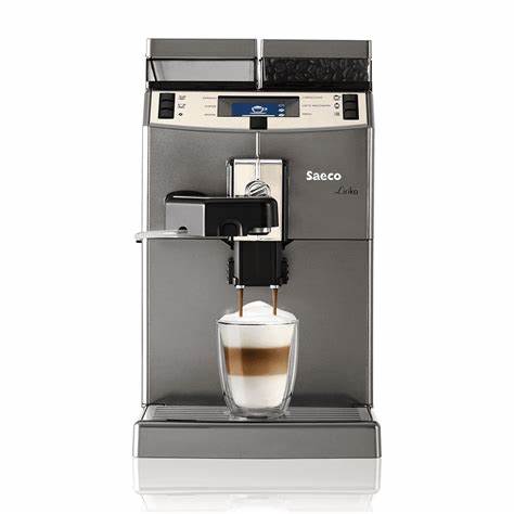 Máquina de café expresso Lirika OTC Saeco 220v