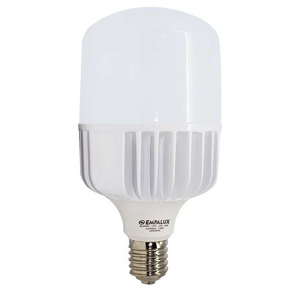 Lâmpada LED 6500K Branca 100W E40 Empalux