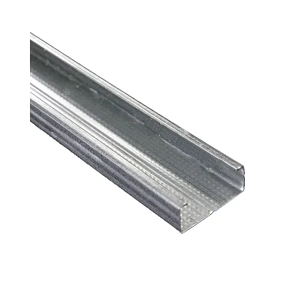 PERFIL DRYWALL F-530 6M