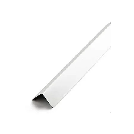 Cantoneira 17x25 Branco