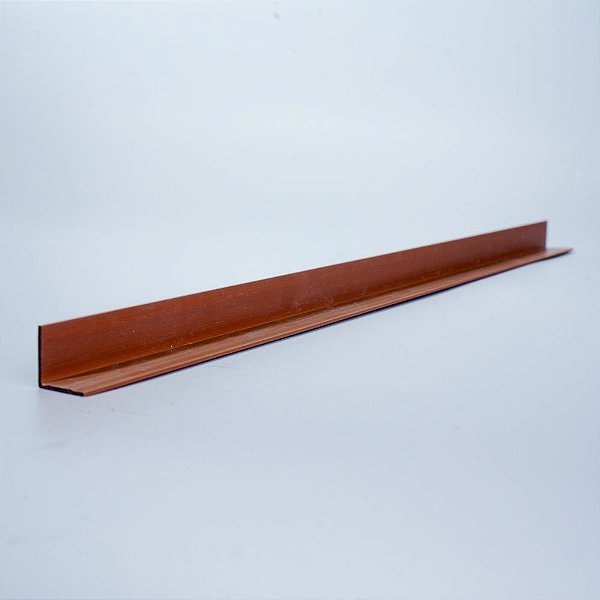 Cantoneira 17x25 Imbuia