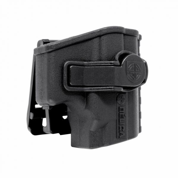 Coldre EAGLE FIT Bélica - FAST - Cintura