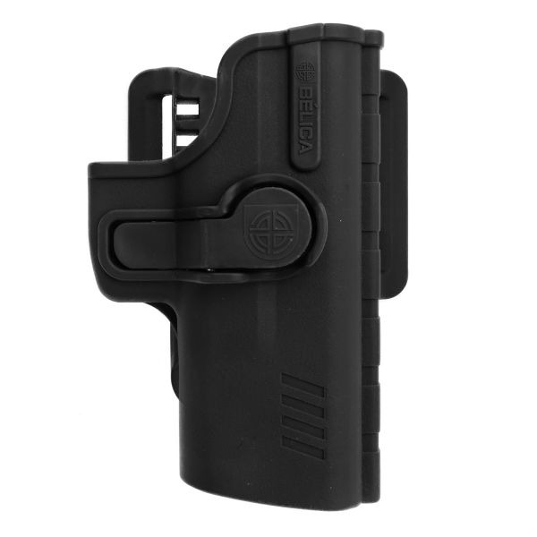 Coldre PRO SR - Cintura/Passador - Bélica