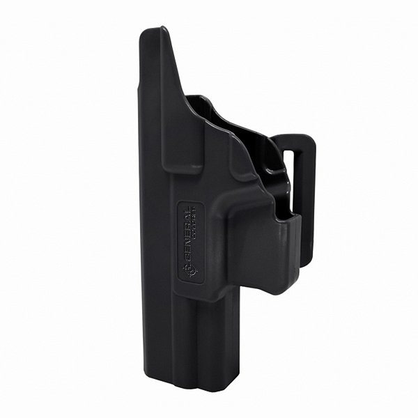 Coldre Adm TS9 General Coldres - Passador