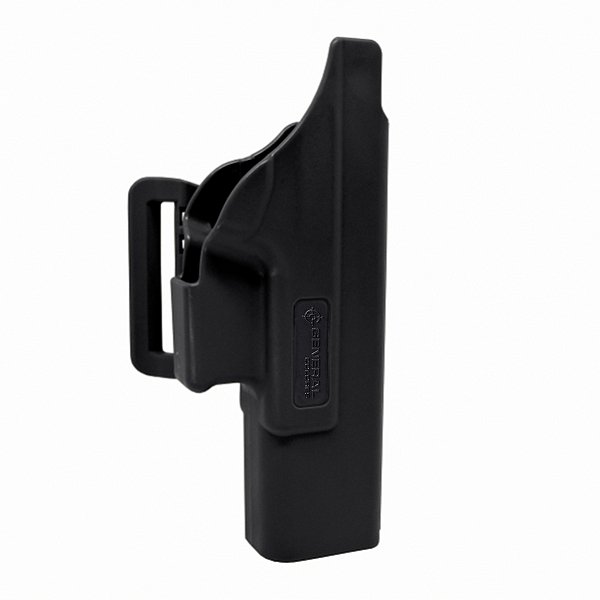 Coldre Adm Glock / Taurus Gx4 Carry .38 Tpc General Coldres - Passador